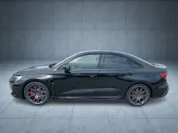 Gebraucht Audi RS3 Sport 400 PS (294 kW) 1990 Mythosschwarz metallic Limousine