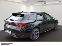 gebraucht Cupra Leon Sportstourer e-HYBRID