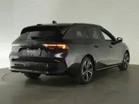 Gebraucht Opel Astra 145 PS (106 kW) 2024 Schwarz Kleinwagen