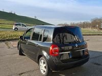 Gebraucht VW Routan 90 PS (66 kW) 2008 Schwarz Van / Kleinbus