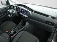 Brugt VW Caddy Basis 116 HK (85 kW) 2025 Grå MPV