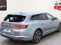 gebraucht Renault Talisman GrandTour 1.8 TCE INITIALE PARIS KAMERA