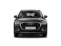 Gebraucht Audi Q3 Advanced 150 PS (110 kW) 2025 Schwarz SUV