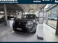 Neu Suzuki Vitara Club 110 PS (80 kW) 2026 Titan dark gray met SUV