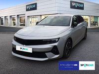 Gebraucht Opel Astra 131 PS (96 kW) 2024 Grau Limousine