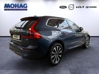 Gebraucht Volvo XC60 Core 197 PS (144 kW) 2022 Blau SUV