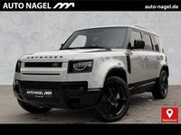 Second-hand Land Rover Defender SE 349 CP (256 kW) 2026 Gri SUV