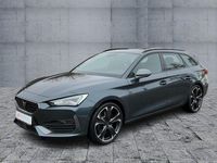 Gebraucht Cupra Leon VZ 300 PS (220 kW) 2023 Grau Limousine