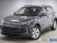 Neu VW Tiguan Basis 131 PS (96 kW) 2026 Delfingrau SUV