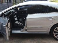 Gebraucht VW Passat 160 PS (117 kW) 2008 Silber Limousine