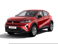 Nowe Renault Captur Evolution 100 KM (73 kW) 2025 SUV