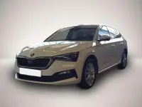 Gebraucht Skoda Scala Business Line 110 PS (80 kW) 2022 Manufacturer Kleinwagen