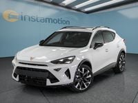 Neu Cupra Formentor 333 PS (244 kW) 2025 Weiß SUV