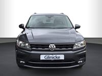 gebraucht VW Tiguan 2.0 TDI Highline