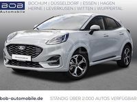 Gebraucht Ford Puma ST-Line 125 PS (91 kW) 2025 Grau SUV