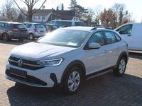 Usata VW Taigo Life 95 CV (69 kW) 2023 Grigio SUV
