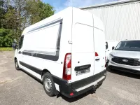 Occasion Renault Master 179 ch (131 kW) 2022 Blanc Monospace