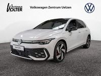 Neu VW Golf VIII GTE 272 PS (200 kW) 2026 Weiß Limousine