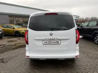 Gebraucht Renault Kangoo Equilibre 131 PS (96 kW) 2024 Weiß Van / Kleinbus