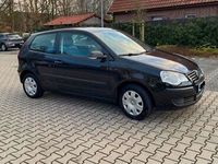 gebraucht VW Polo 