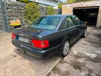 Gebraucht Audi 100 150 PS (110 kW) 1994 Limousine
