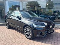 Gebraucht Volvo XC60 Plus 197 PS (144 kW) 2024 Onyx black SUV