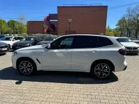 Gebraucht BMW X3 M Sport 197 PS (144 kW) 2024 Alpinweiss 3 SUV