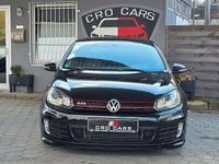 Gebraucht VW Golf VII Edition 235 PS (172 kW) 2012 Schwarz Limousine