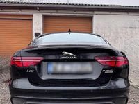 Gebraucht Jaguar XE SE 250 PS (183 kW) 2020 Schwarz Limousine