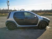 gebraucht Smart ForFour 1,1 passion passion