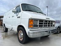 Second-hand Dodge Ram 1987 Alb Pickup