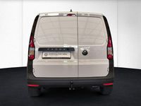 Neu VW Caddy 116 PS (85 kW) 2026 Weiß Van / Kleinbus