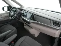 Gebraucht VW Multivan Life 150 PS (110 kW) 2025 Schwarz Van / Kleinbus