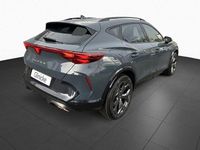 Neu Cupra Formentor 204 PS (150 kW) 2025 Fjordblau SUV