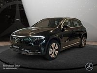 Gebraucht Mercedes EQA250+ Advanced 139 kW (190 PS) 2025 Schwarz SUV