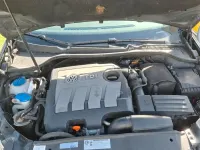 Brugt VW Golf VI 103 HK (75 kW) 2011 Sort Hatchback