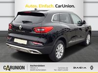 gebraucht Renault Kadjar LIMITED Delux