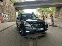 Gebraucht Mercedes GLK350 224 PS (164 kW) 2010 Andere farben SUV