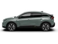Nuova Citroën C4 145 CV (106 kW) 2025 Verde Berlina