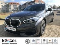 Gebraucht BMW 118 Shadowline 136 PS (100 kW) 2021 Grau Kleinwagen