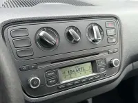 Gebraucht Skoda Citigo Ambition 60 PS (44 kW) 2012 Silber Kleinwagen