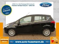 gebraucht Ford B-MAX Titanium,beh.WSS,Klimaautomatik, wenig KM