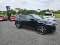 Gebraucht Mazda CX-5 175 PS (128 kW) 2018 SUV