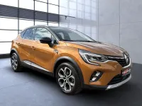Używany Renault Captur Intens 131 KM (96 kW) 2020 SUV