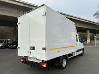 Gebraucht Mercedes Sprinter 190 PS (139 kW) 2017 Arktikweiss Van
