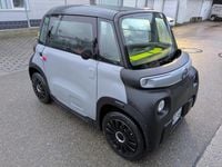 Gebraucht Opel Rocks-e Rocks 11 kW (16 PS) 2023 Kleinwagen