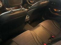 Gebraucht Mercedes C220 194 PS (142 kW) 2018 Weiß Kombi