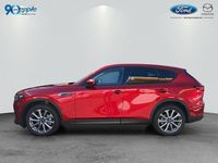 Neu Mazda CX-60 Exclusive-Line 328 PS (241 kW) 2025 Soul red crystal SUV