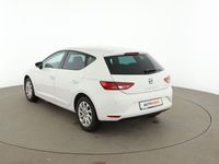 gebraucht Seat Leon 1.4 TSI Style, Benzin, 10.780 €