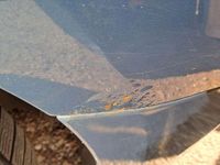 Gebraucht Citroën Berlingo 109 PS (80 kW) 2009 Blau Van / Kleinbus